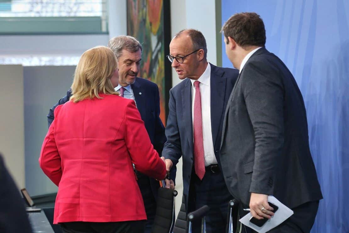 Wirtschaftsweise kritisiert Beschlüsse des Koalitionsausschusses
