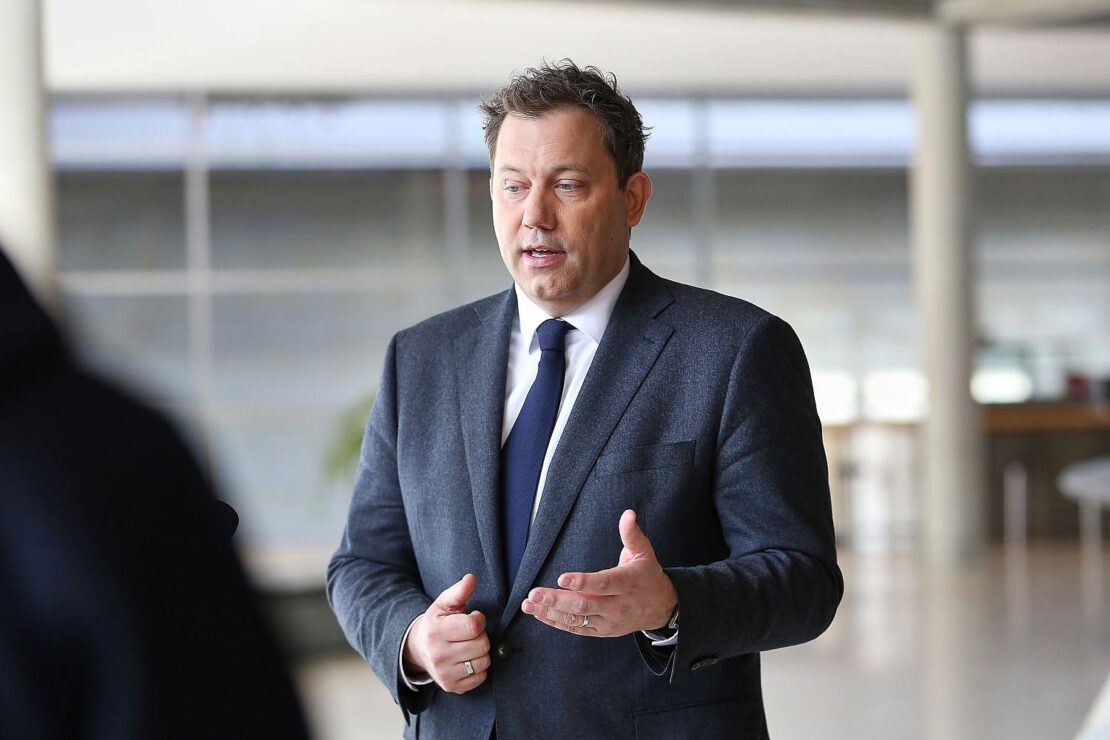 Wirtschaftsweiser lobt Klingbeils Reformpläne