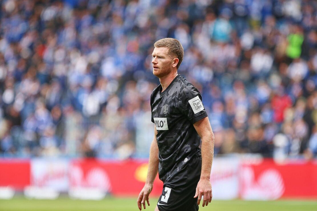 2. Bundesliga: Elversberg patzt in Düsseldorf – Münster steigt ab