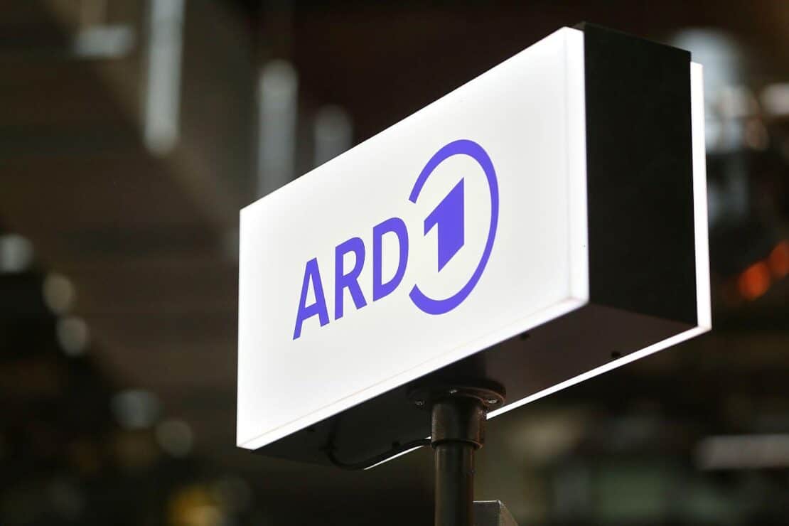 ARD-Studio in Kiew nach russischem Angriff massiv beschädigt
