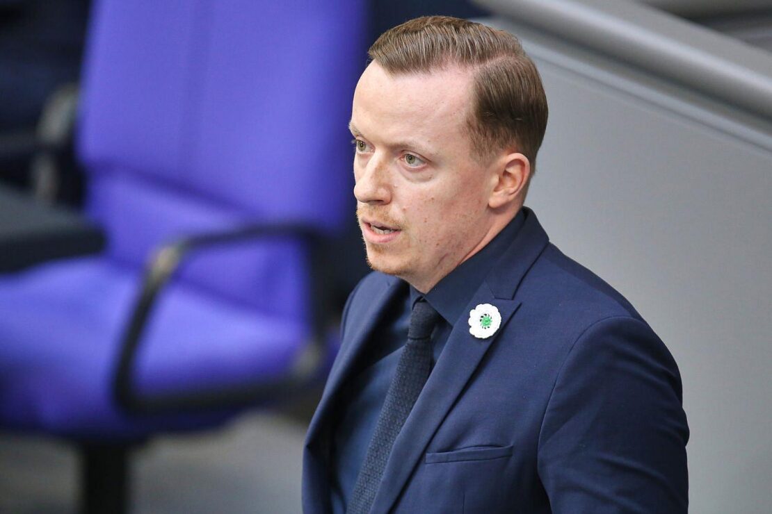 Ahmetovic fordert "Demut und Klarheit" von Merz