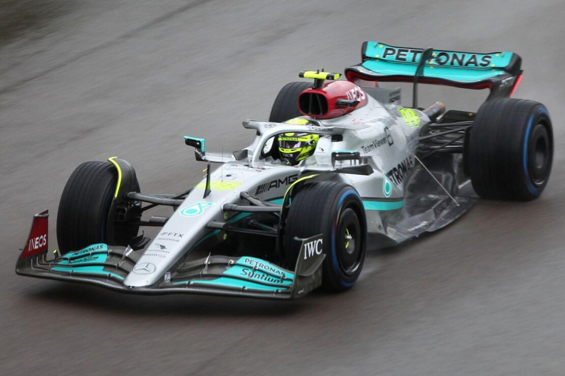 Antonelli gewinnt in Miami dritten Formel-1-Grand-Prix in Folge