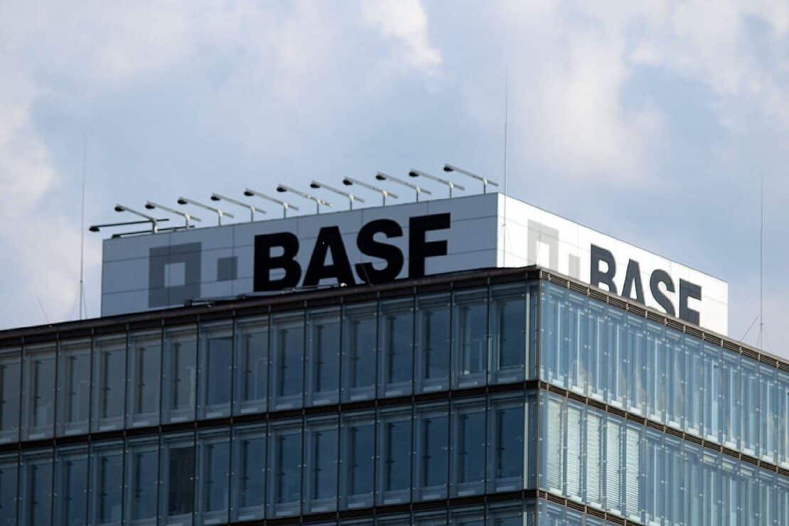BASF bestätigt Stellenabbau durch Sparprogramm