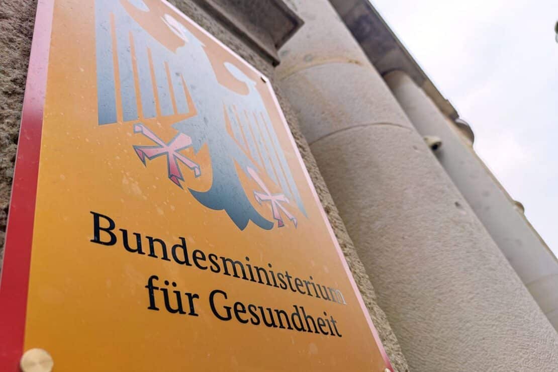BMG: Vorerst keine Ebola-Auswirkungen für Deutschland
