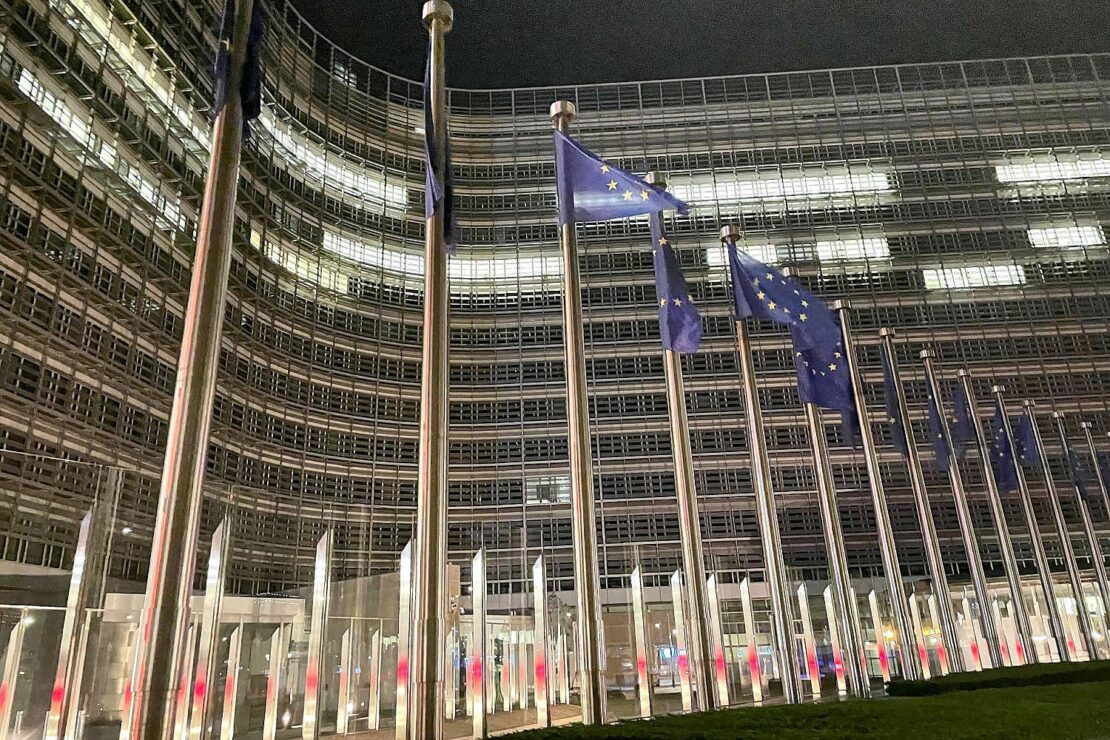 Berlin unterstützt EU-Pläne für eigenen Geheimdienst