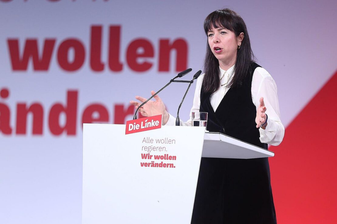 Berliner Linke wollen Enteignungen über Mieten finanzieren