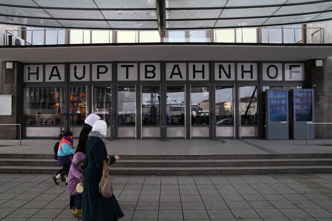 Bundestag gibt grünes Licht für Bahnprojekt Augsburg – Ulm