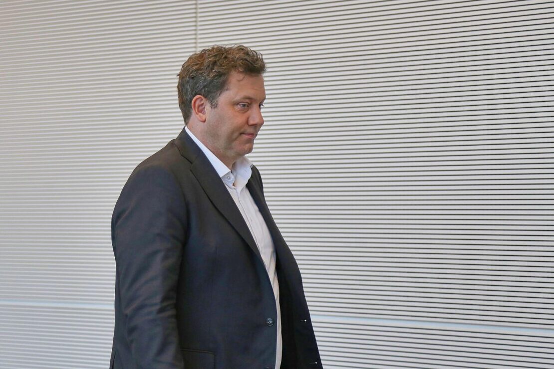 CDA fordert von Klingbeil Stufenplan für Bürgergeld-Finanzierung