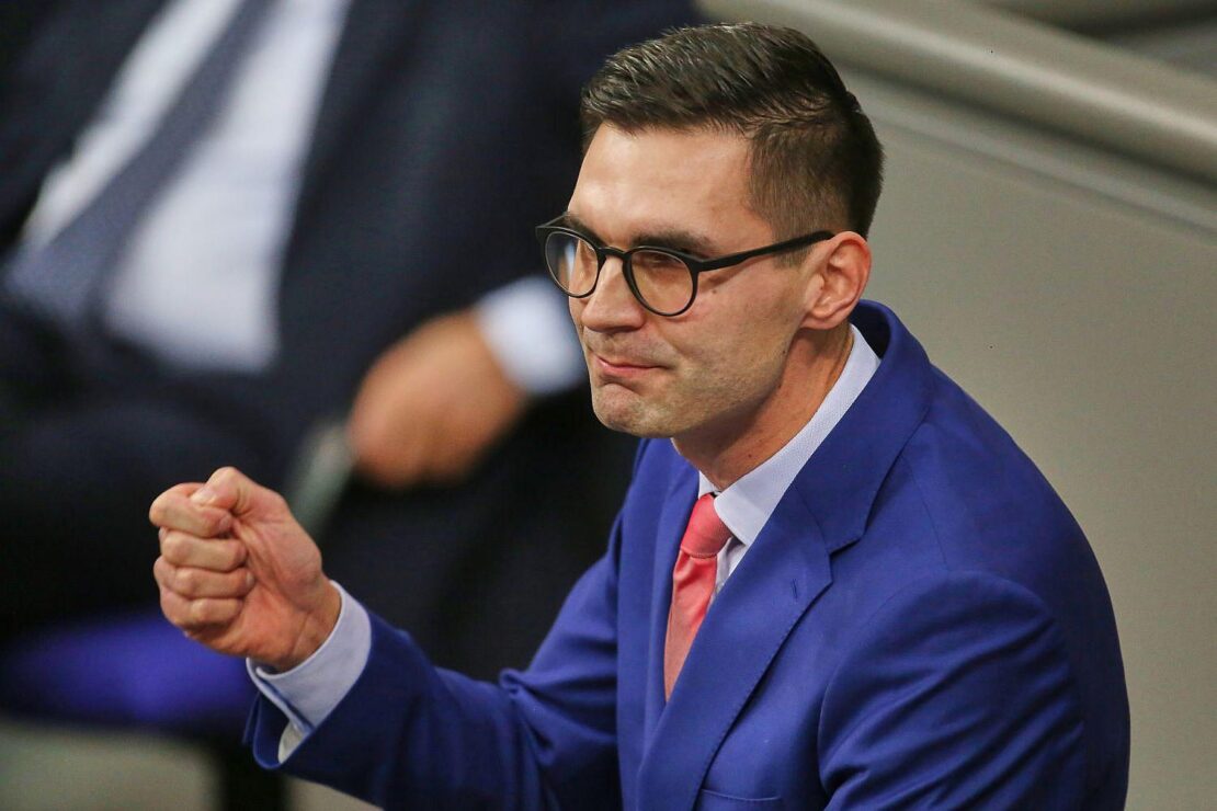 CDU-Politiker Müller: Kampf um jede Stimme in Sachsen-Anhalt