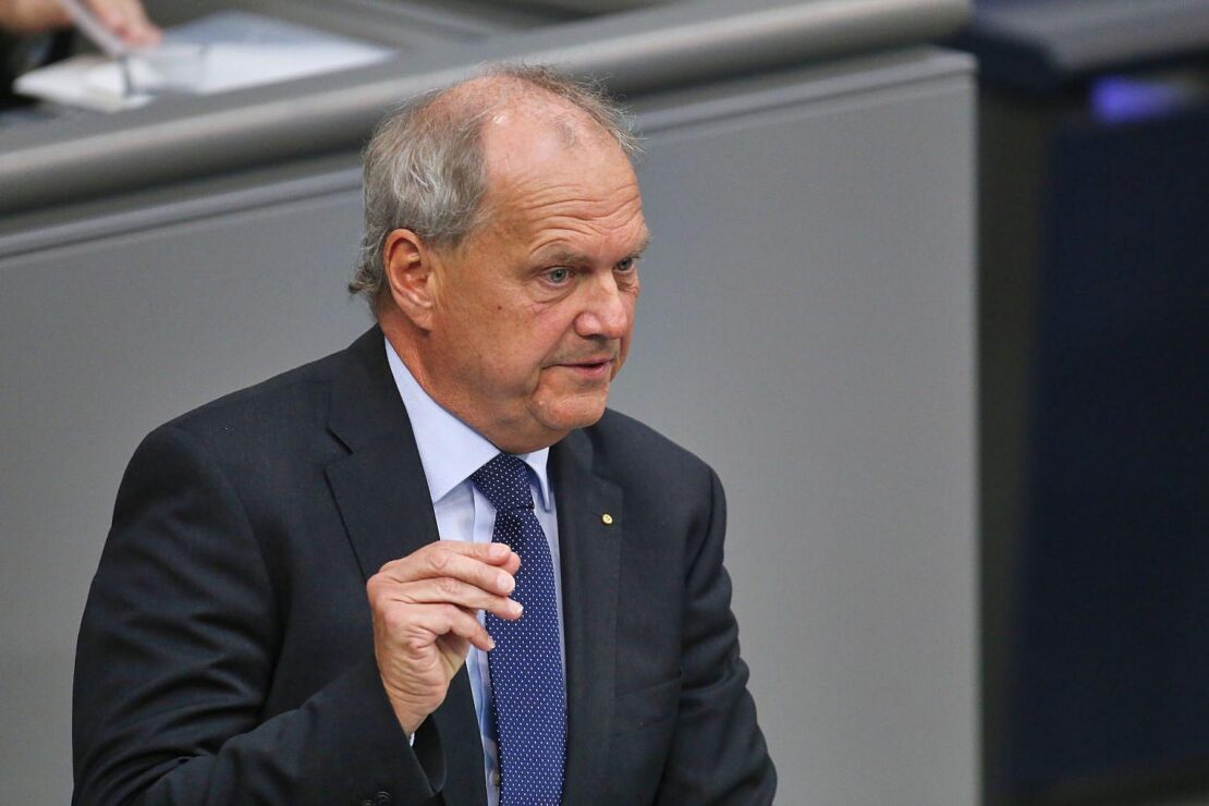 CDU-Steuerexperte kündigt Gespräche mit Ländern an