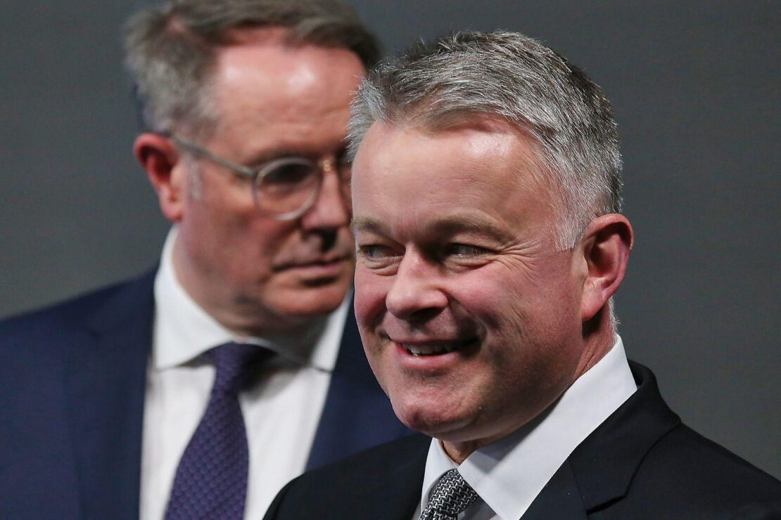 CDU und SPD in Rheinland-Pfalz besiegeln Koalitionsvertrag