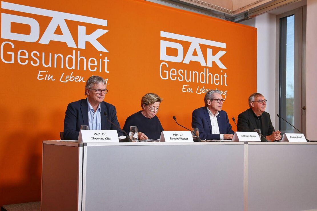 DAK: Pflegereform belastet Heimbewohner mit bis zu 20.000 Euro
