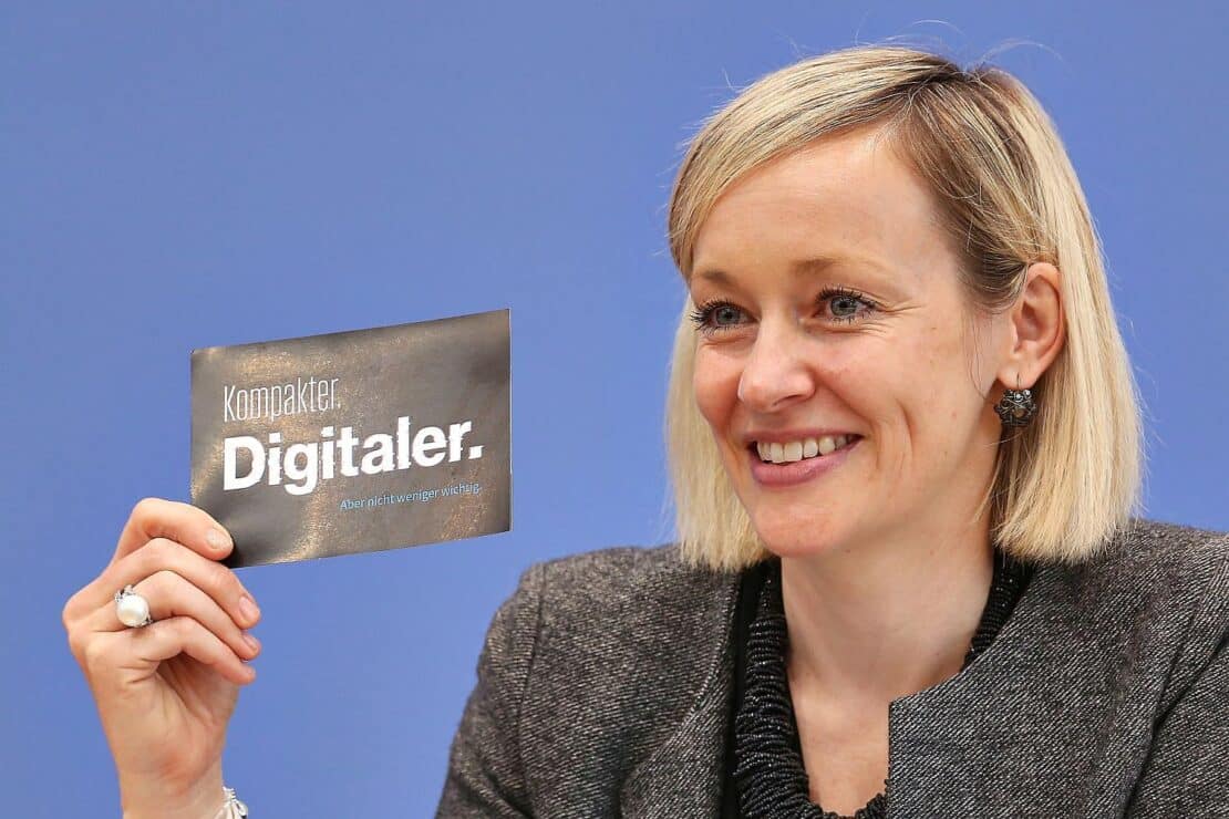 Datenschutzbeauftragte: Verzicht auf Gesichtsscans auch "Chance"