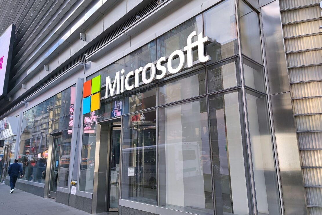 Dröge fordert Abschied von Microsoft in Behörden