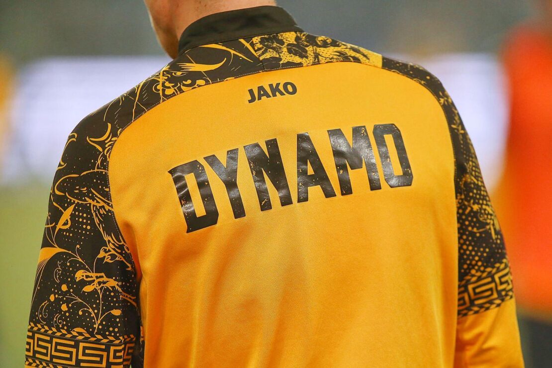 Dynamo Dresden und Dominik Kother trennen sich