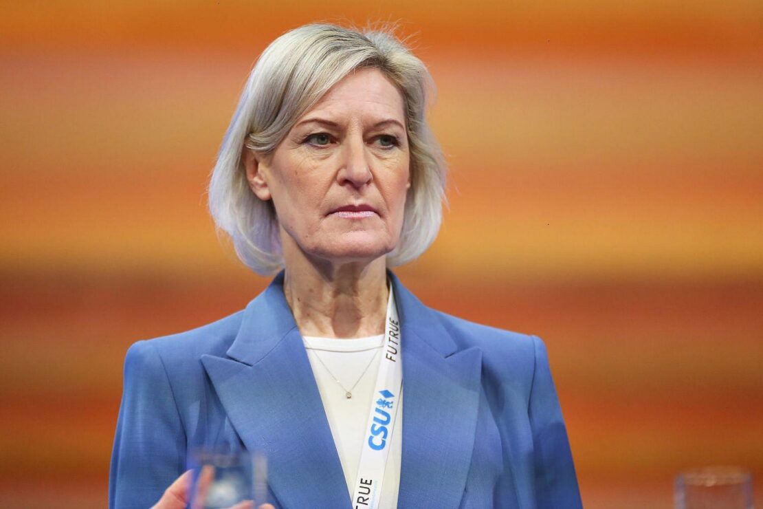 EU-Parlament stoppt Ermittlungen gegen CSU-Abgeordnete Niebler