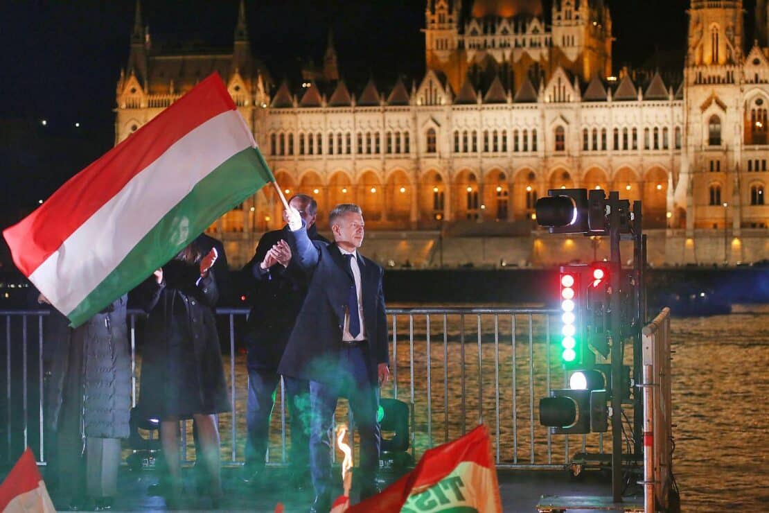 EU-Staatsanwaltschaft drängt Ungarn zu rascher Korruptionsaufarbeitung