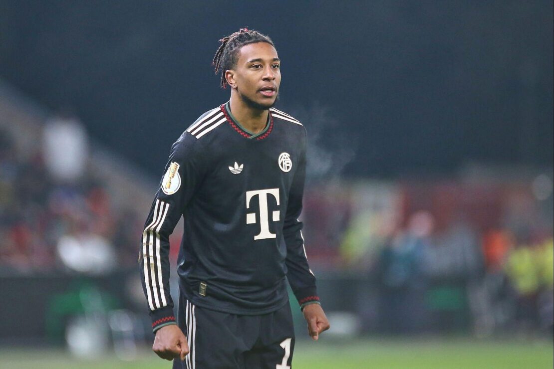 FC Bayern verpasst gegen PSG Einzug ins Champions-League-Finale