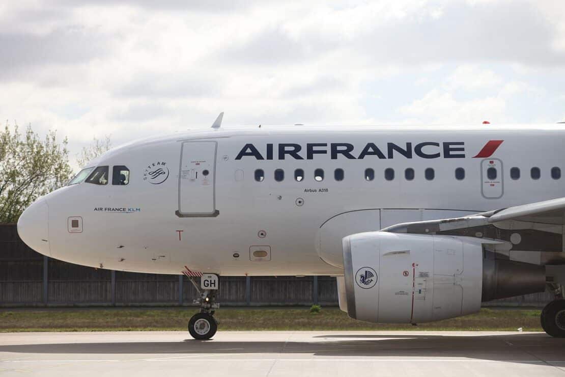 Gericht verurteilt Air France und Airbus wegen Todesflug Rio-Paris