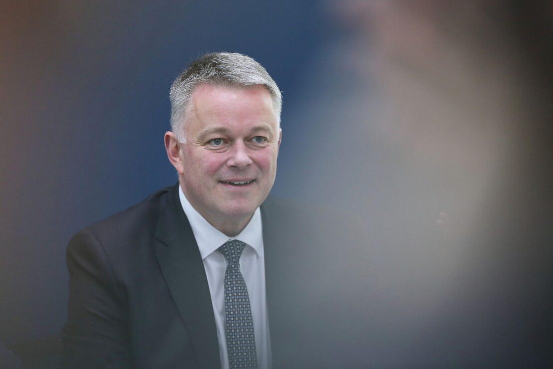 Gordon Schnieder neuer Ministerpräsident von Rheinland-Pfalz