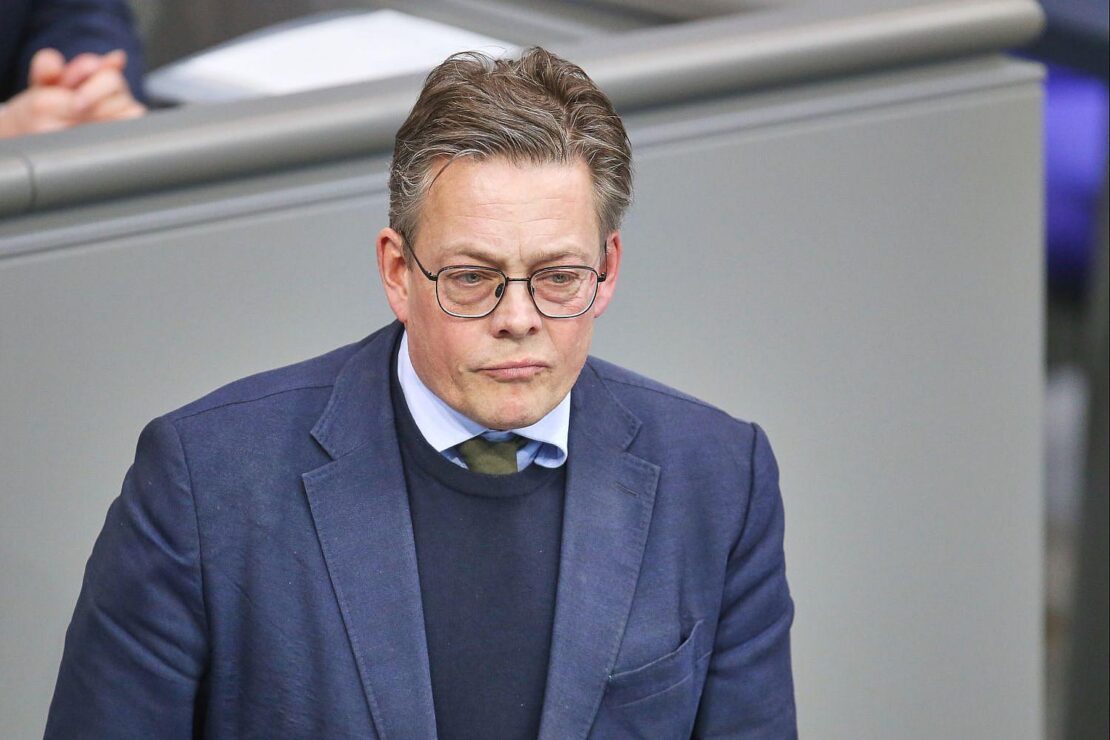 Grüne rufen zur Bekämpfung von Antisemitismus auf