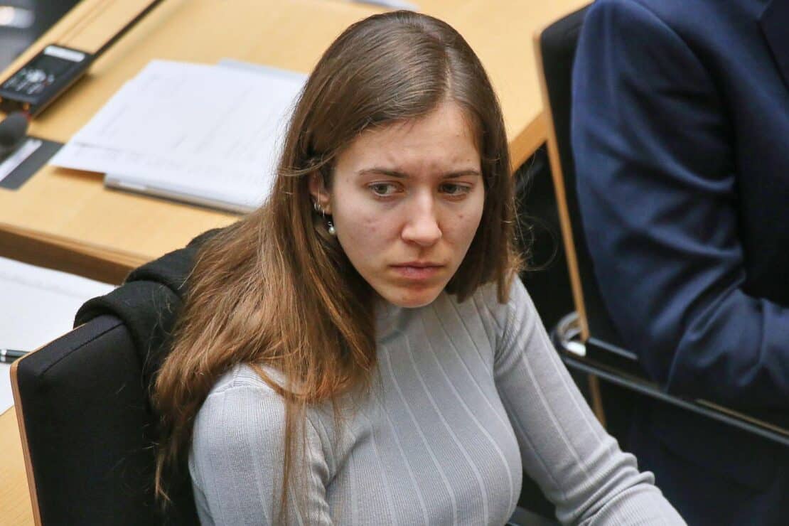 Grünen-Politikerin Schedlich erzielt vor Gericht Erfolg gegen Gelbhaar