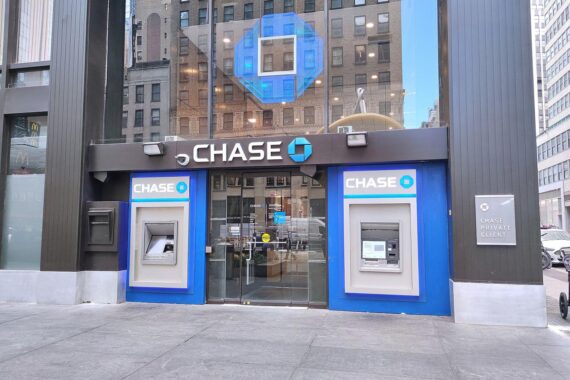 Chase Bank in Deutschland: neues Tagesgeldangebot, 4% Zinsen, Fokus auf Kundengewinnung.