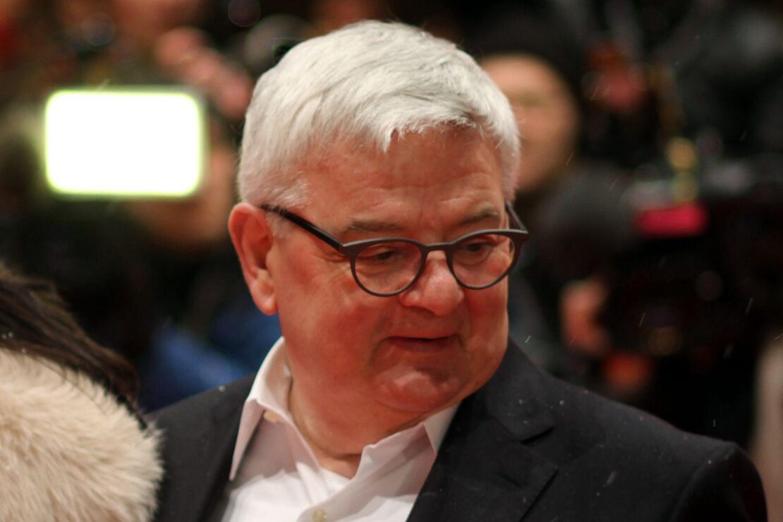 Joschka Fischer warnt CDU vor Koalition mit AfD