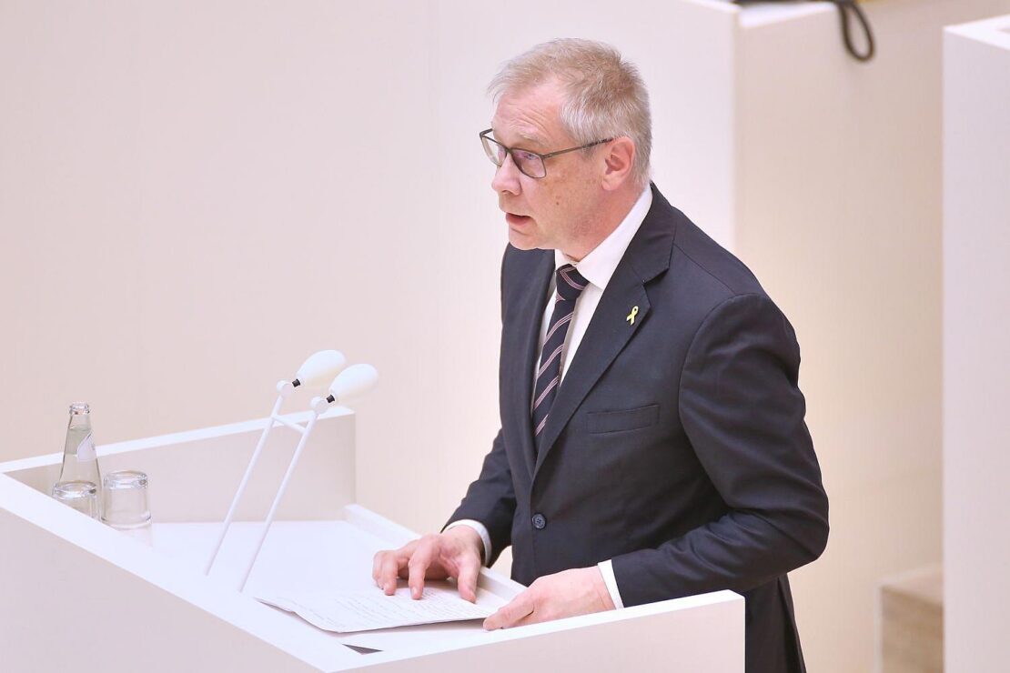 Jüdische Gemeinden unterstützen Antisemitismusbeauftragten Büttner