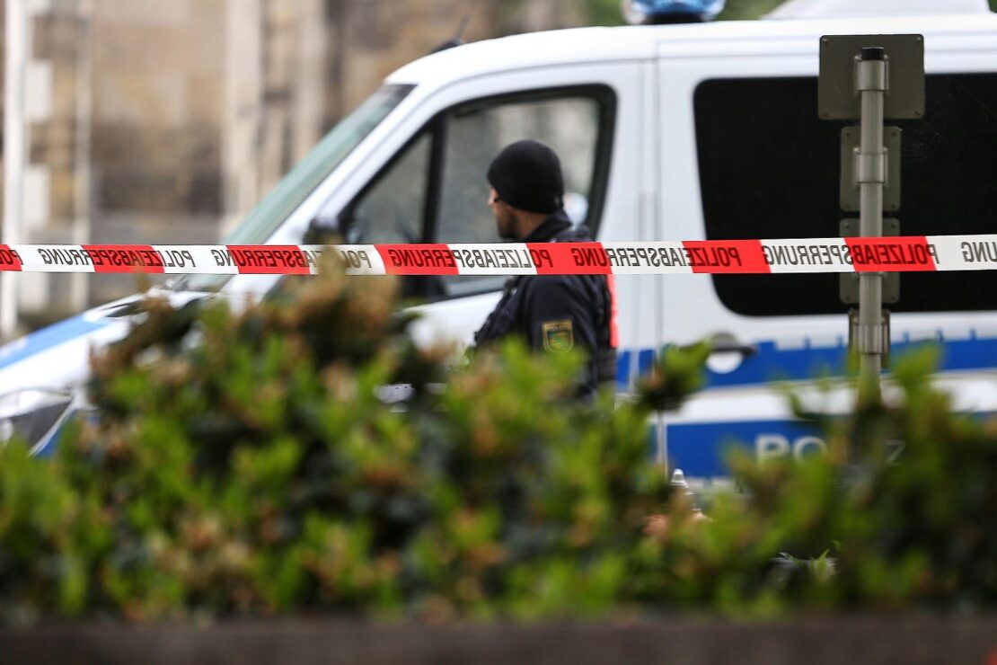 Justizministerin will Mord-Paragrafen bei "Femiziden" erweitern