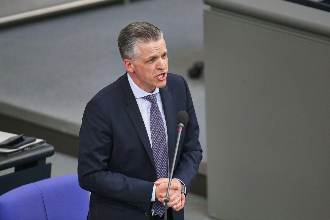 Kanzleramtschef ruft Schwarz-Rot zum Durchhalten auf