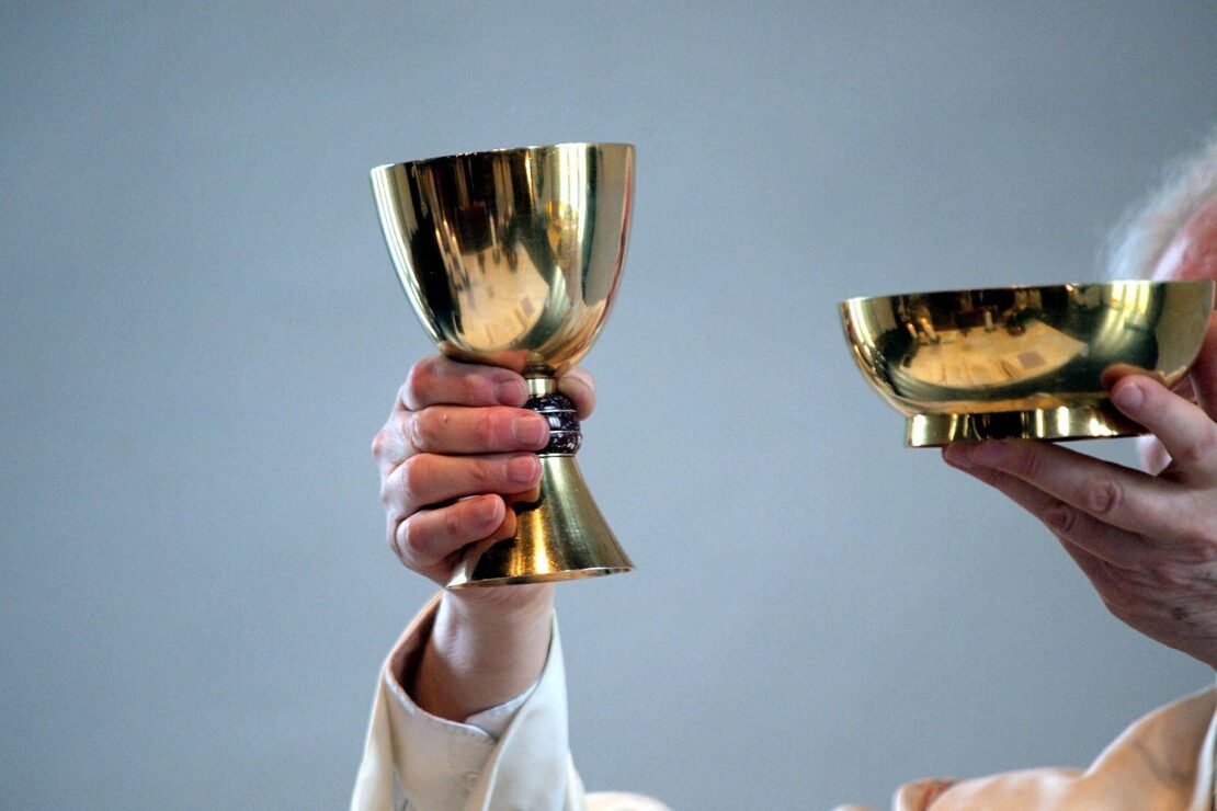 Kirchliche Räume werden zu Begegnungsorten im Ländlichen Raum