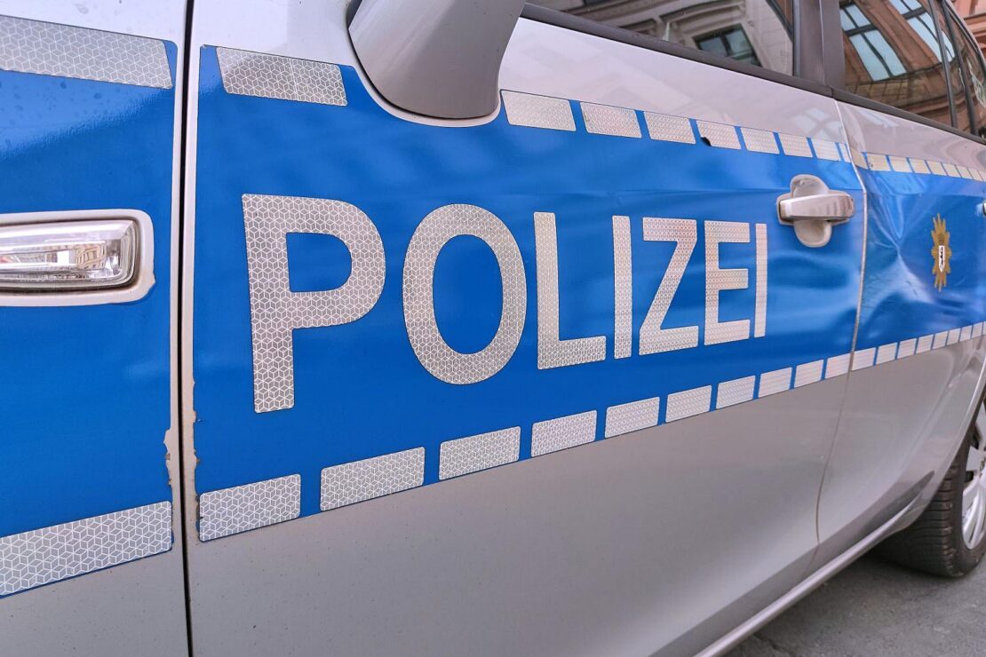 Schwerer Unfall an Kreuzung in Soltau