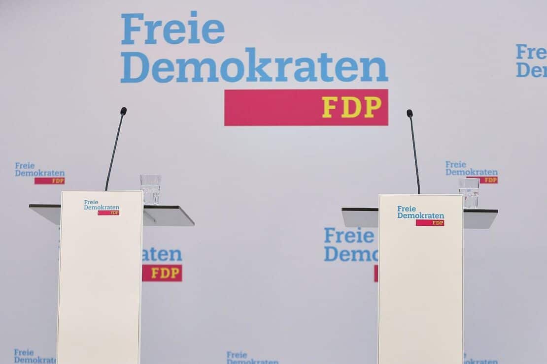 Kubicki will FDP auf Reformprogramm verpflichten