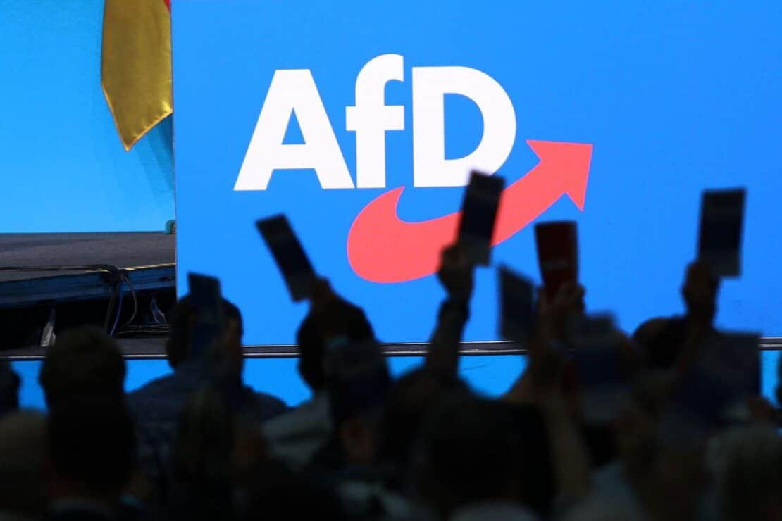 Kulturschaffende in MV sorgen sich vor AfD-Plänen
