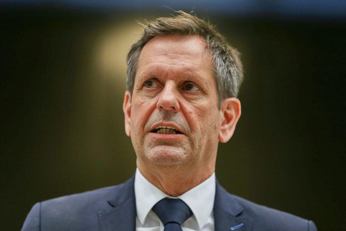 Lies und Bovenschulte loben Reformfahrplan