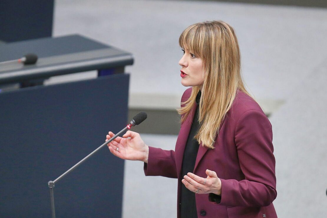 Linke will erneut in Geheimdienst-Kontrollgremium