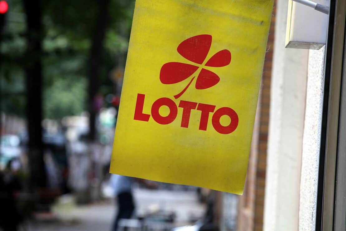 Lottozahlen vom Mittwoch (06.05.2026)