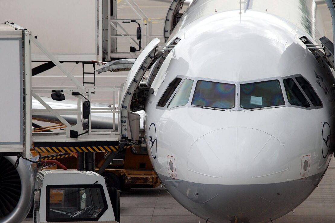 Lufthansa übernimmt Mehrheit von ITA Airways