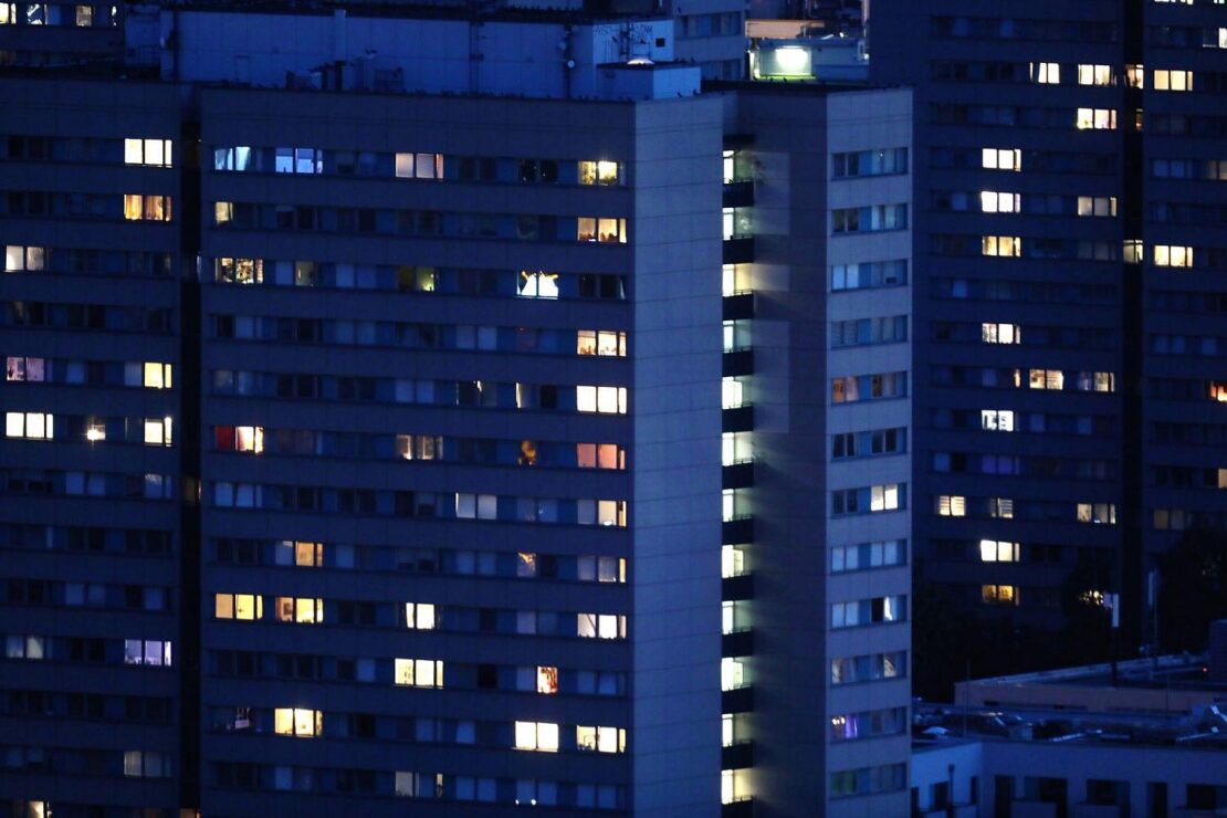 Mieterbund warnt vor Folgen von Kürzungen beim Wohngeld