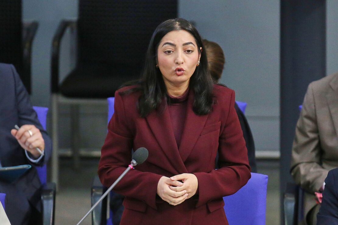 Ministerin sieht Entwicklungspolitik im Umbruch
