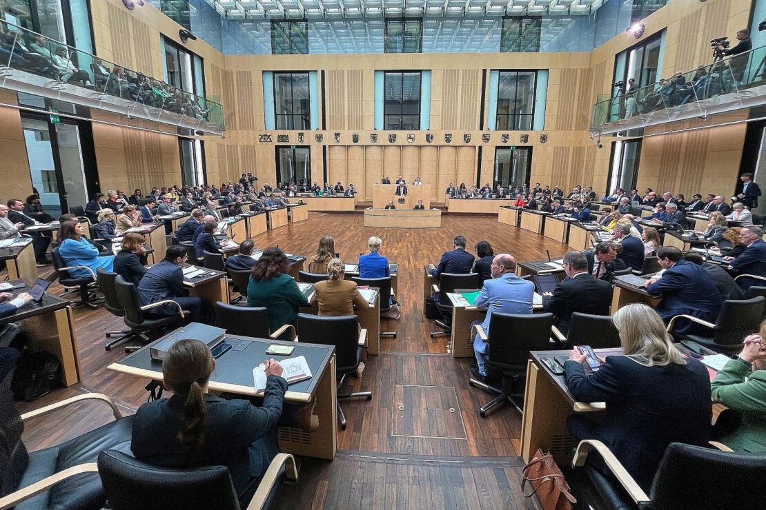 Mittelstand begrüßt Scheitern der Entlastungsprämie