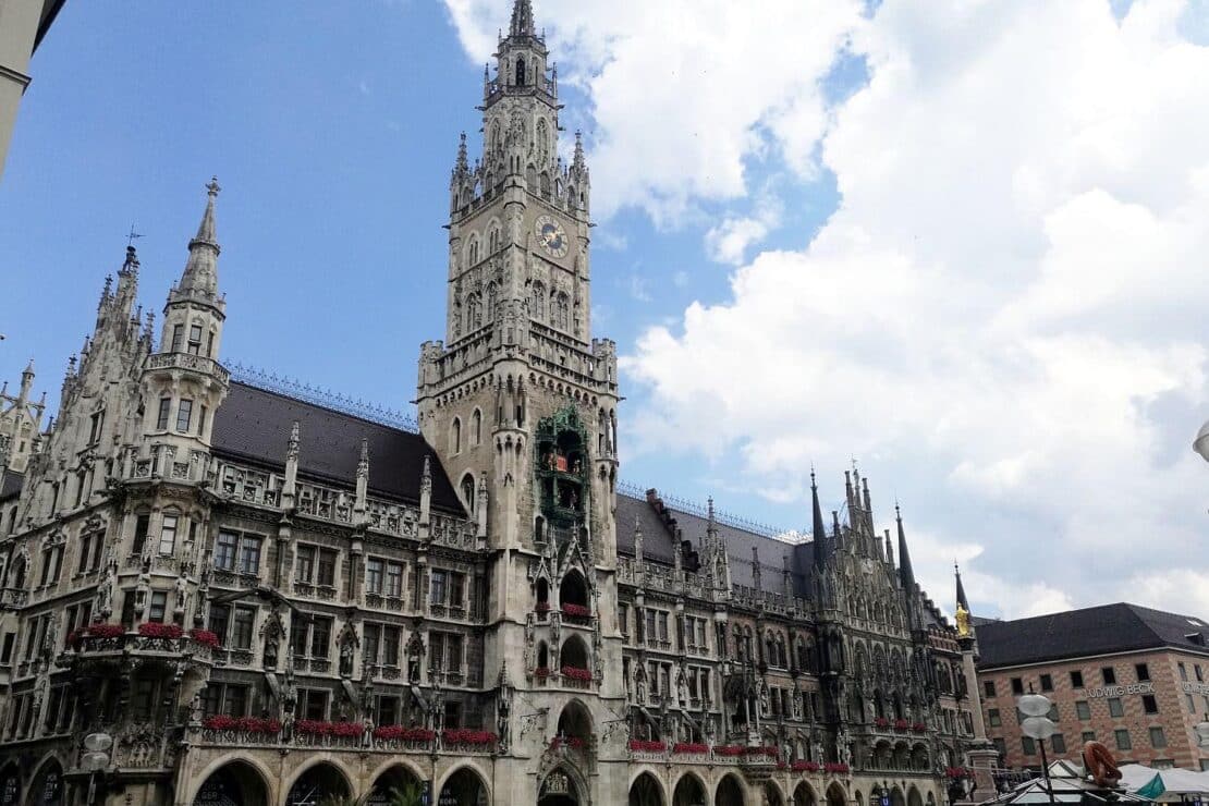 Neues Demokratieforschungszentrum soll in München entstehen