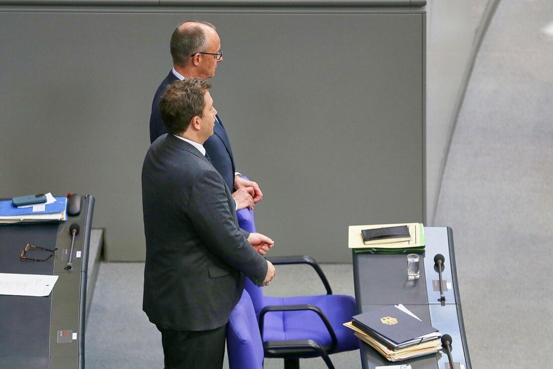 Ökonomen zweifeln an Reformbereitschaft der Koalition