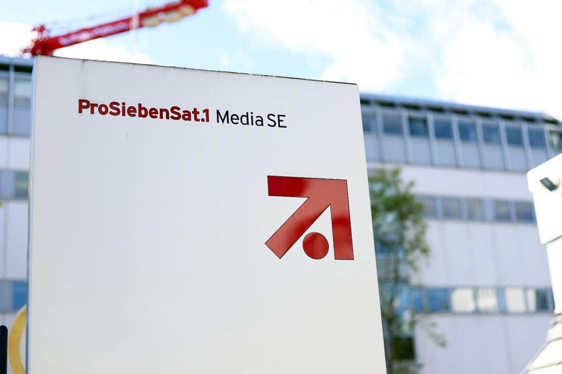 ProSiebenSat.1 dementiert Pläne für Delisting