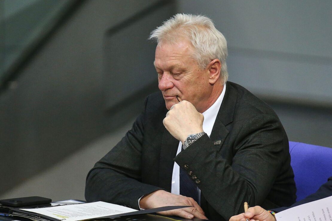 Rainer nennt Zeitplan für Tierhaltungskennzeichen