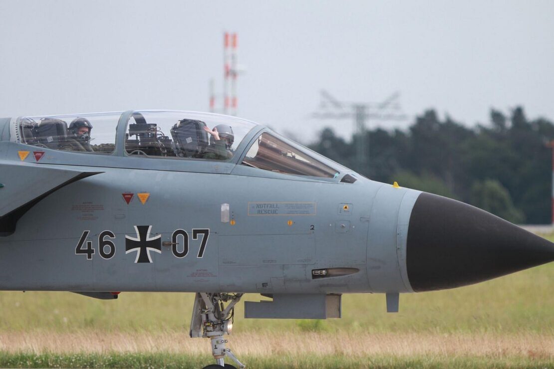 Rasmussen fordert europäische Nato