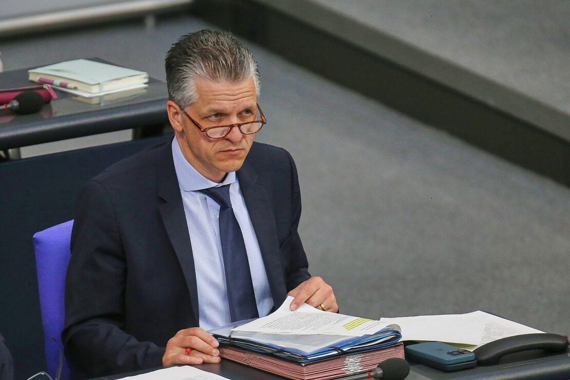 Rentenkommission: Ergebnisse laut Kanzleramtschef noch nicht final