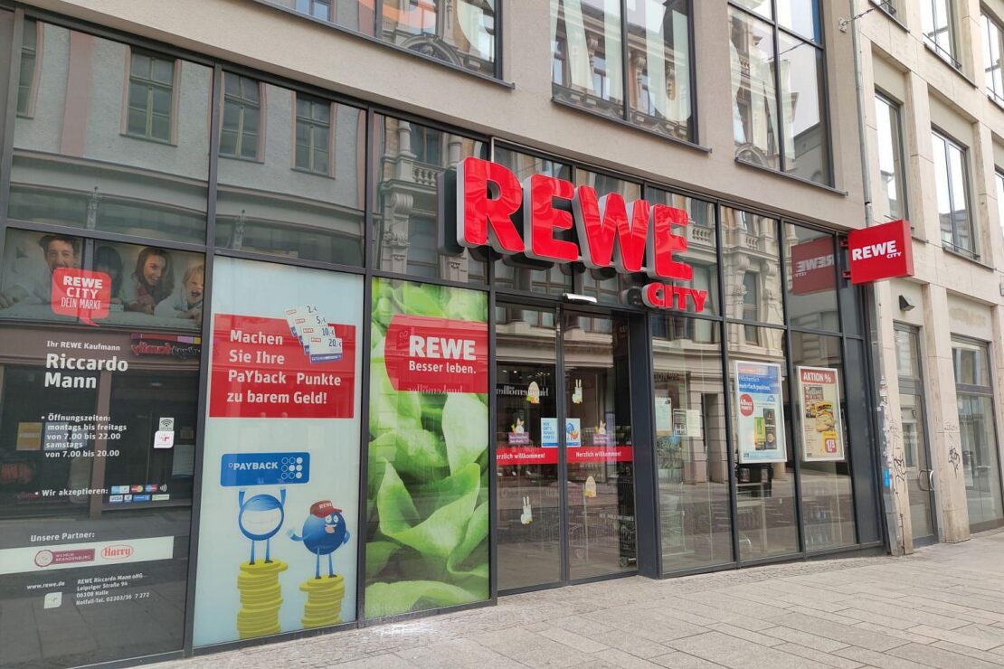 Rewe-Chef wirft Markenherstellern unfaire Preispolitik vor