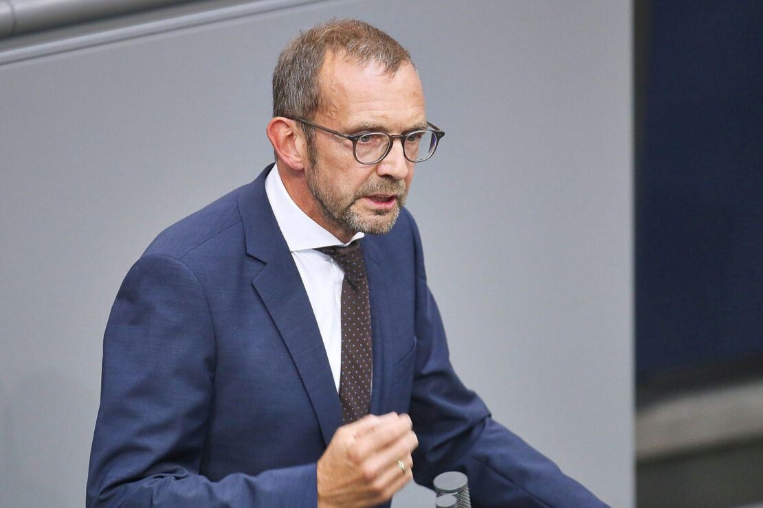 Röwekamp begrüßt Verlegung von US-Truppen nach Polen